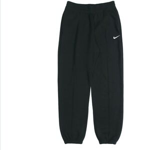Nike Black sweatpants